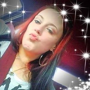 Meet your Posher, Candice